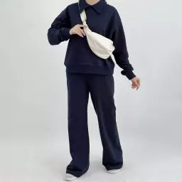 بلوز شلوار اسپرت 1007314