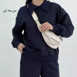 بلوز شلوار اسپرت 1007314