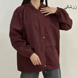 بارانی وینی 1008099