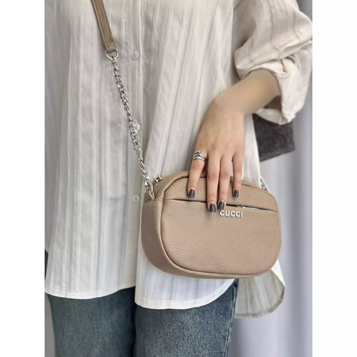 کیف گوچی 1001910