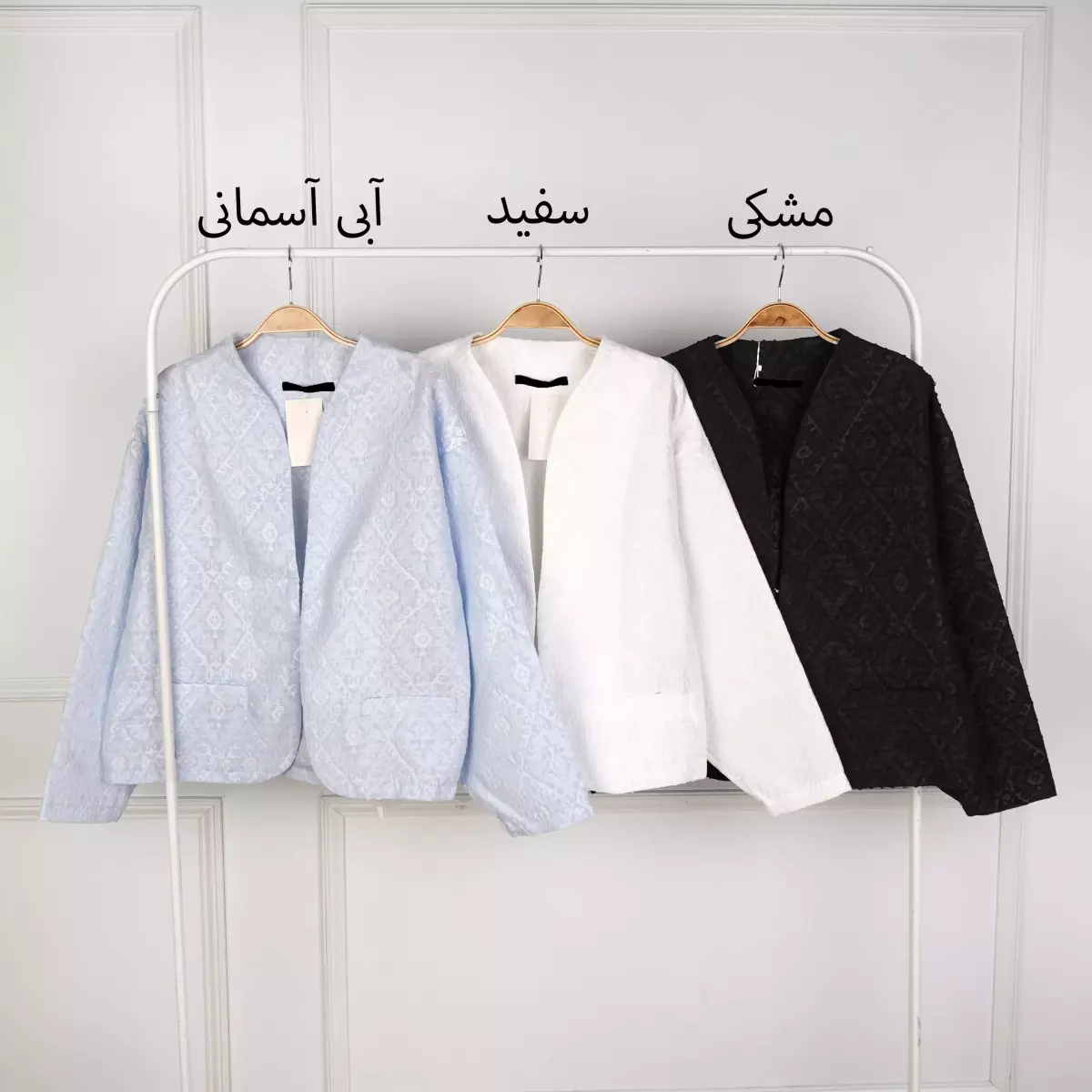 کت مزونی 1001418