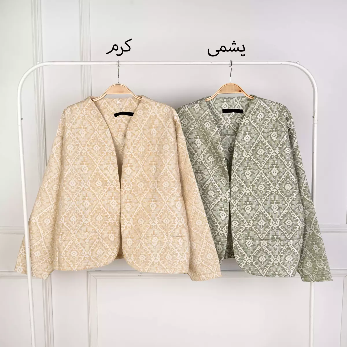 کت مزونی 1001418