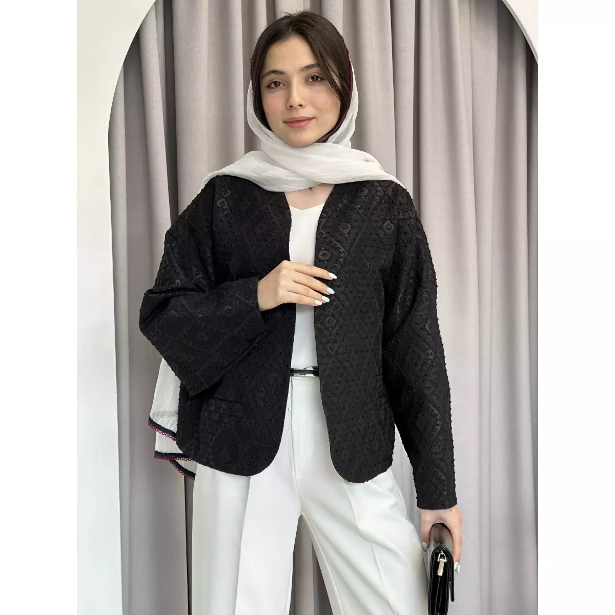 کت مزونی 1001418
