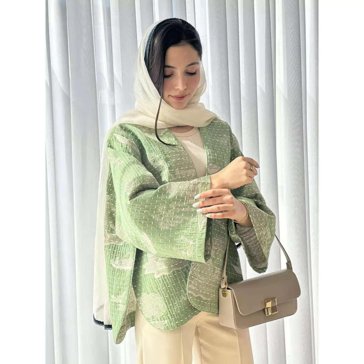 کت کوک دوزی 1001512
