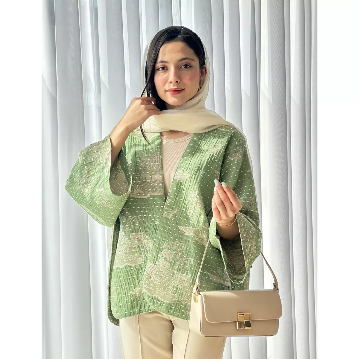 کت کوک دوزی 1001512