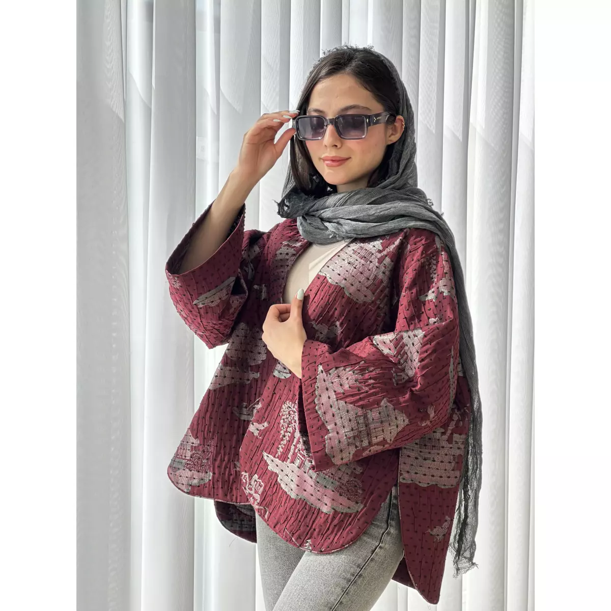 کت کوک دوزی 1001512