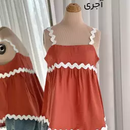 تاپ نواردار 1001770