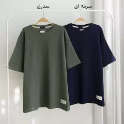 تیشرت مردانه مارک 1001793