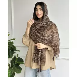 شال پلنگی 1001840