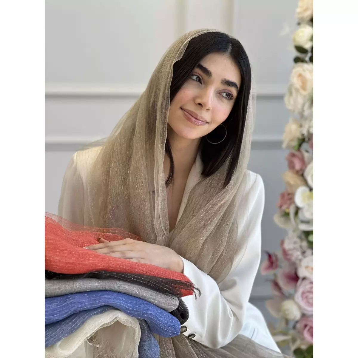Product title