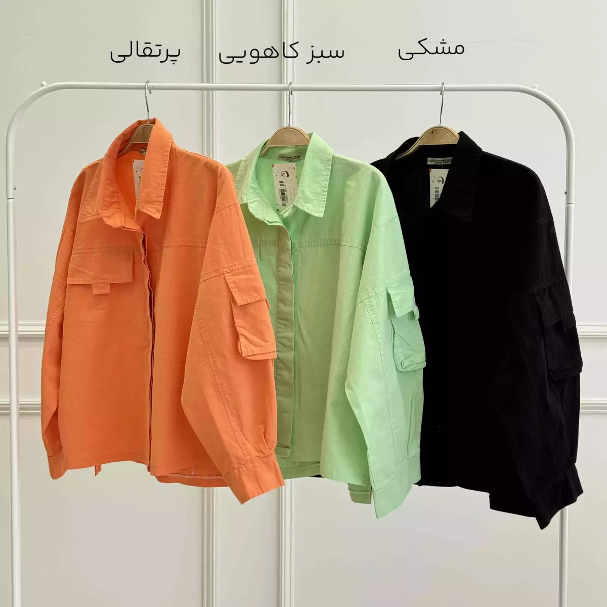 شومیز هیرو 1002521