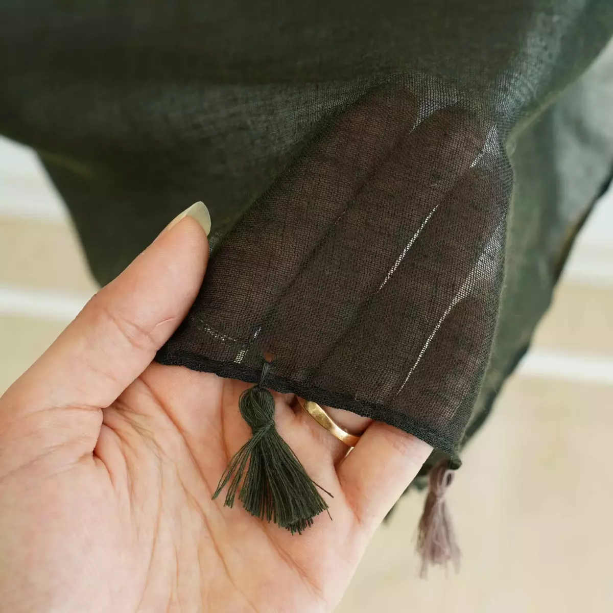 شال آبرنگی 1000115