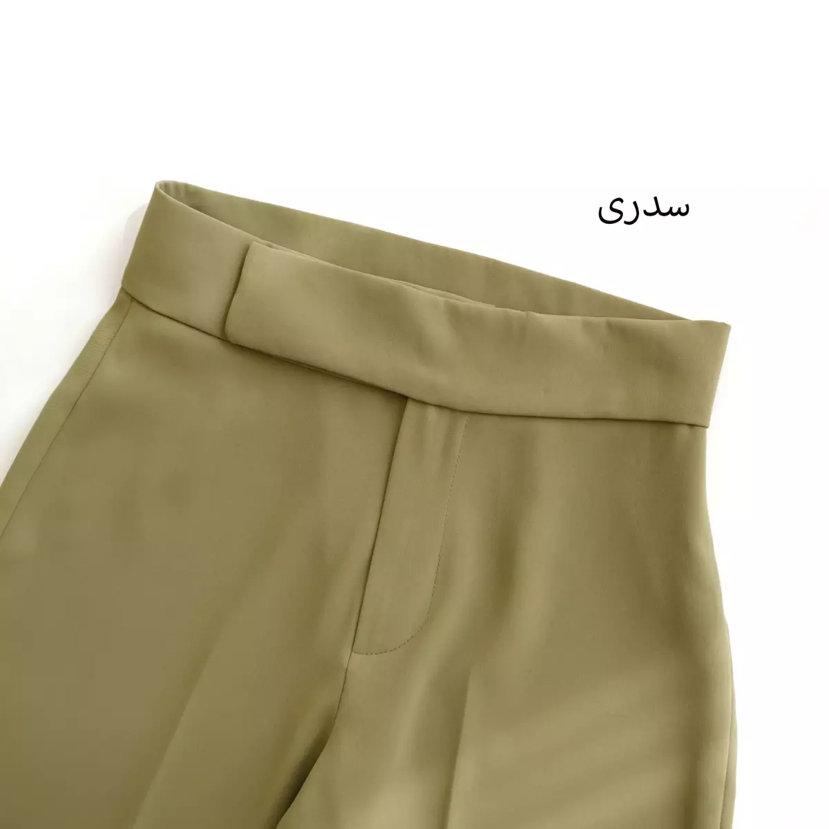 شلوار بگ کرپ 1002029