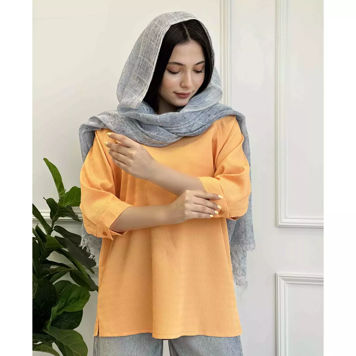 شومیز 1002641