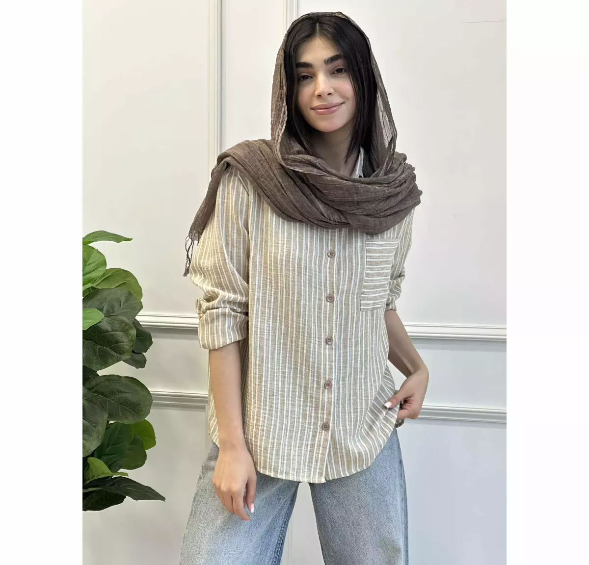 شومیز 1002733