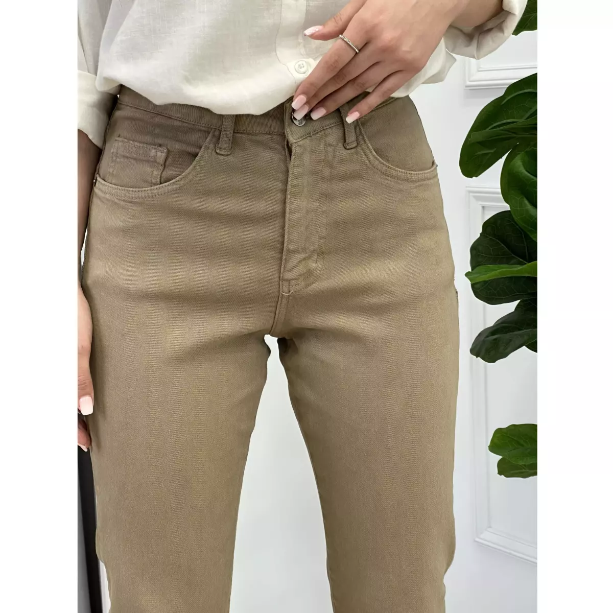 شلوار فلر (راسته) 1000520