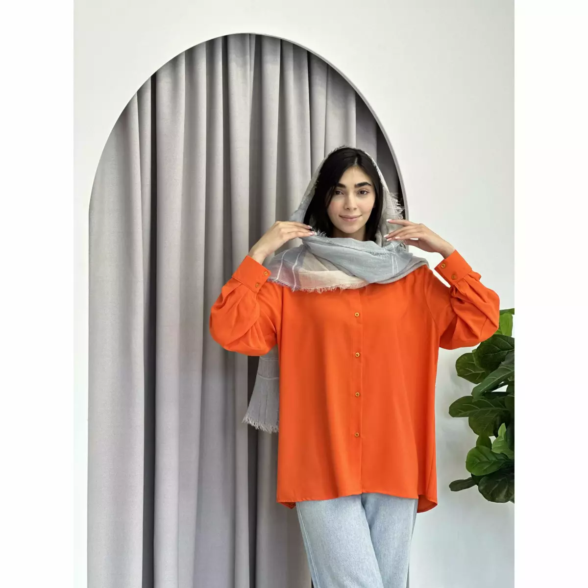 شومیز 1002647