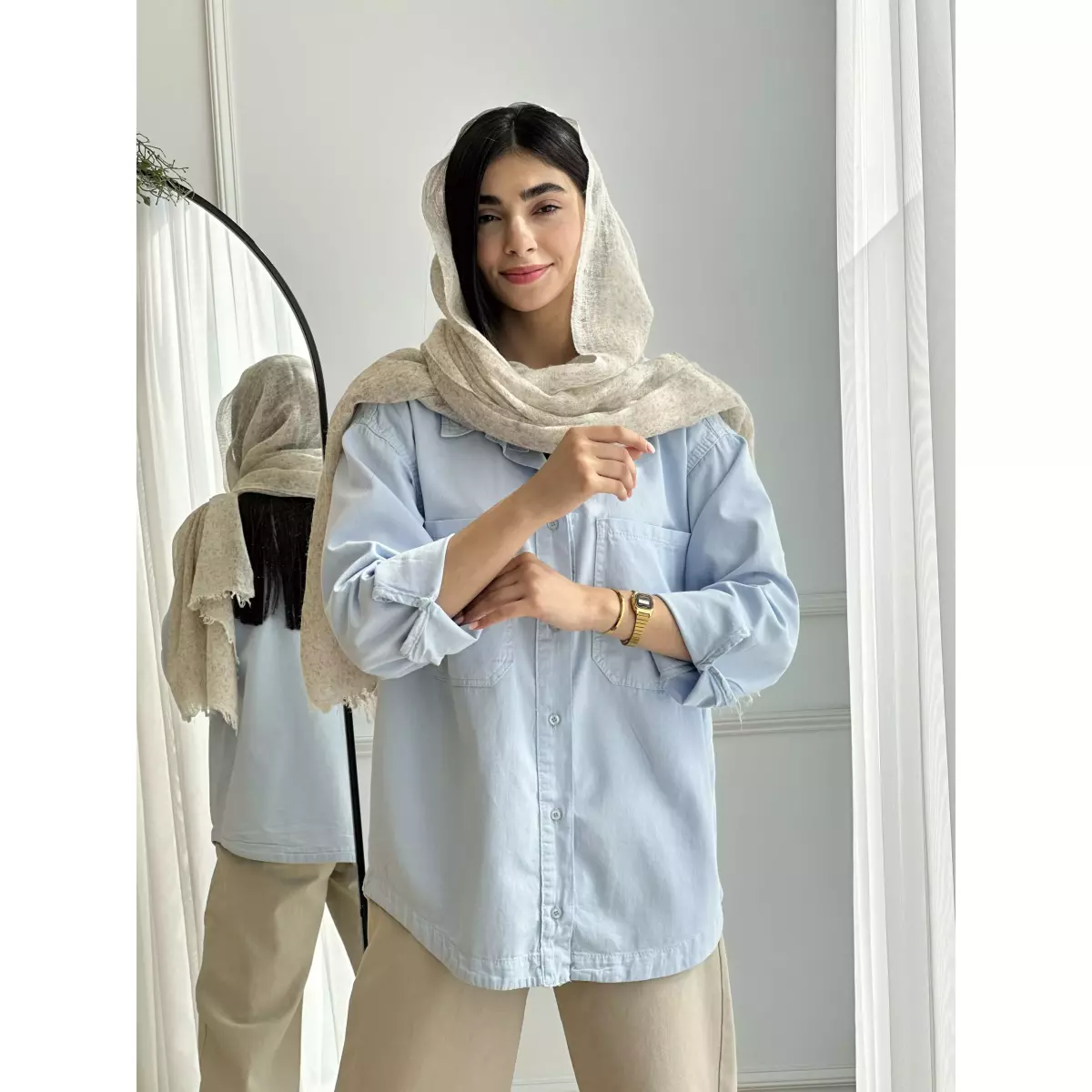 تونیک 1002869