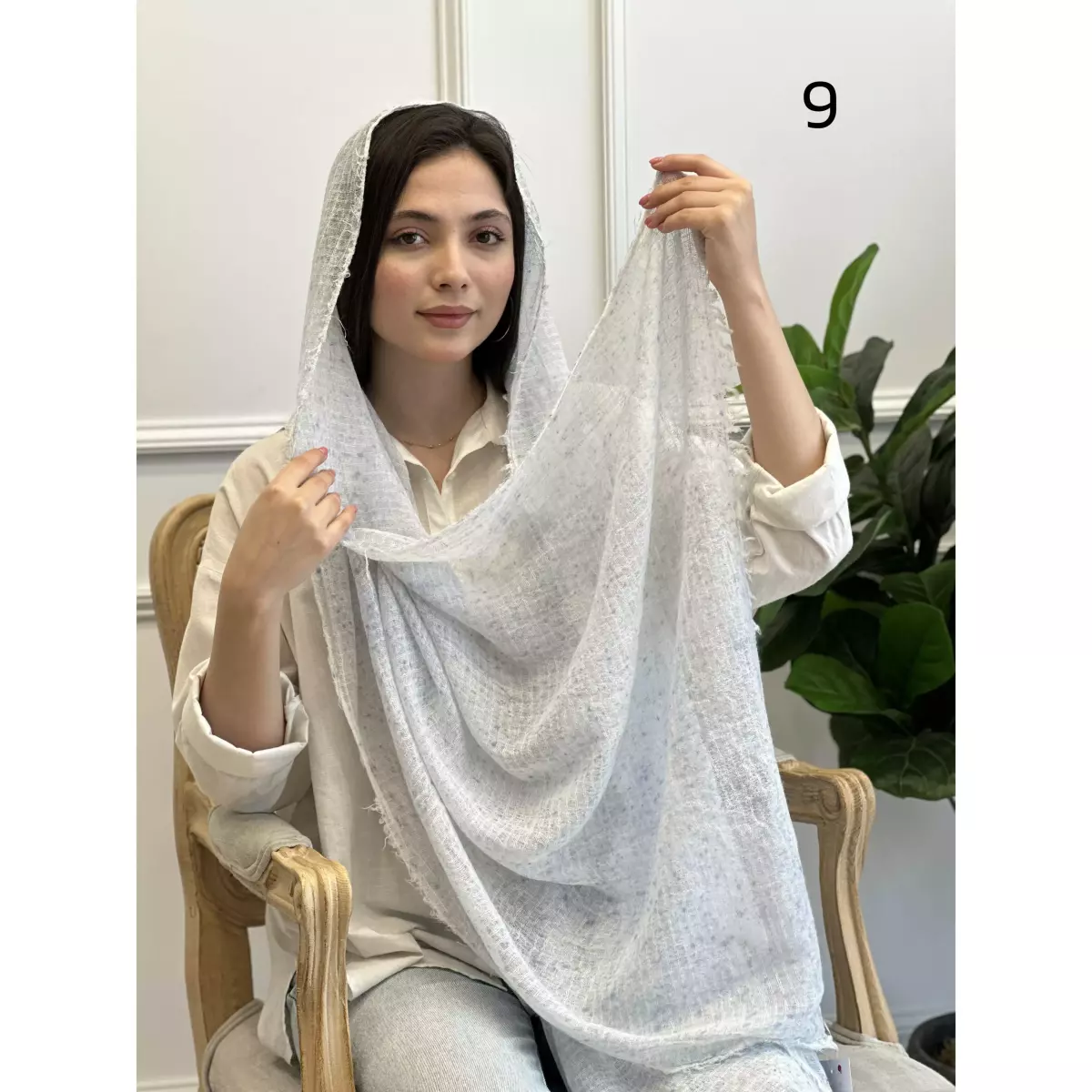 شال 1002910