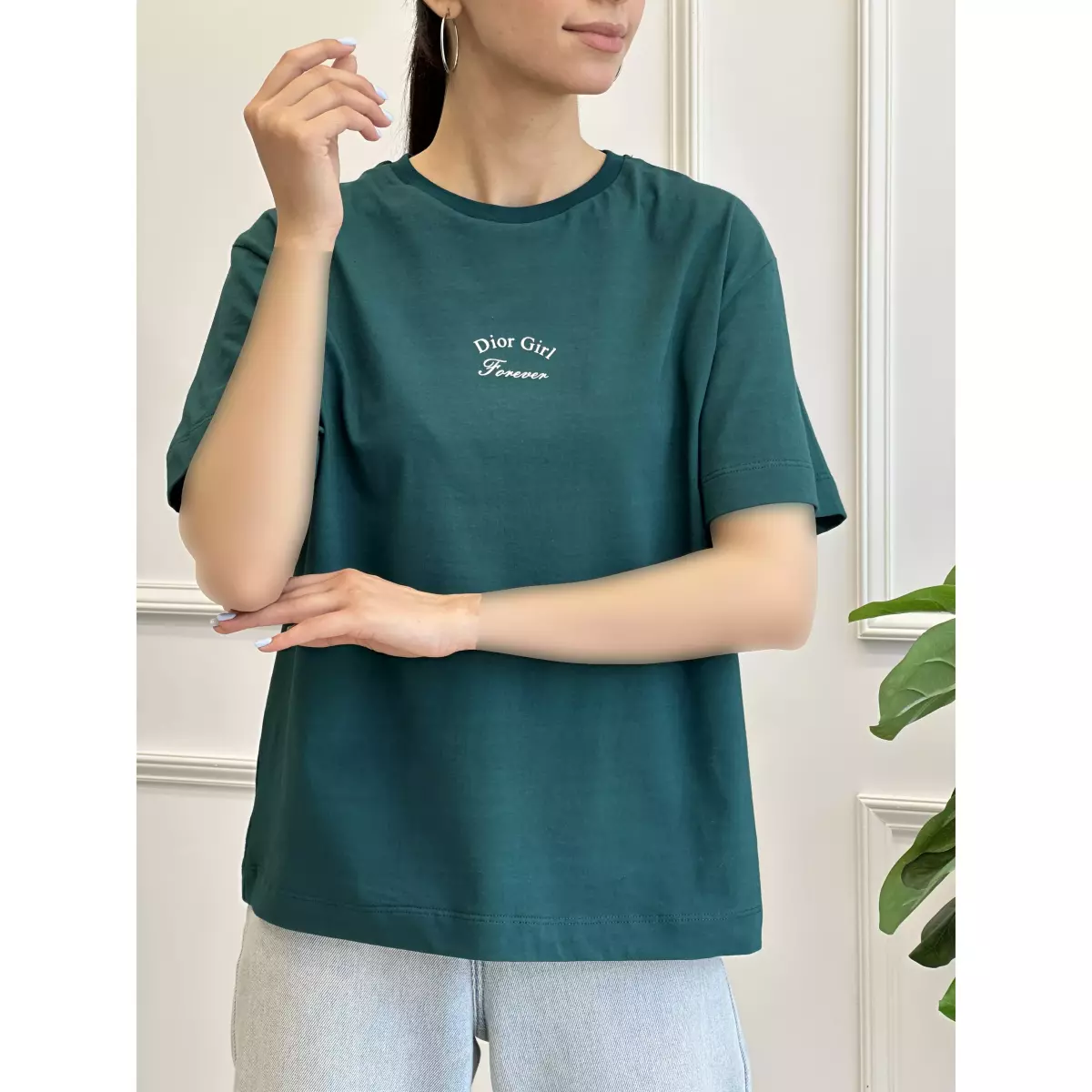 تیشرت دیور 1002727