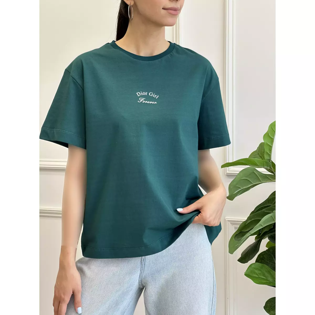 تیشرت دیور 1002727