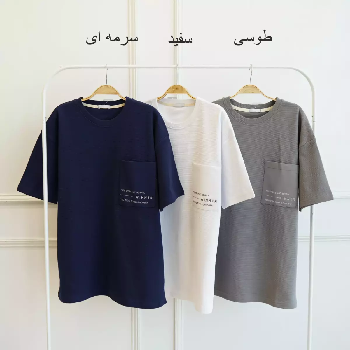 تیشرت مردانه 1002959