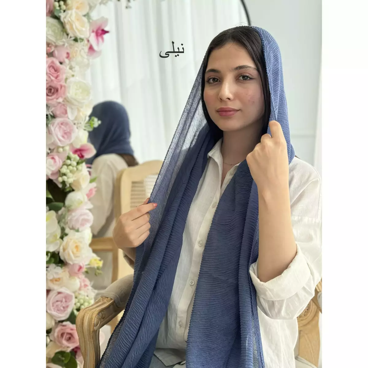 شال کارملا 1002158