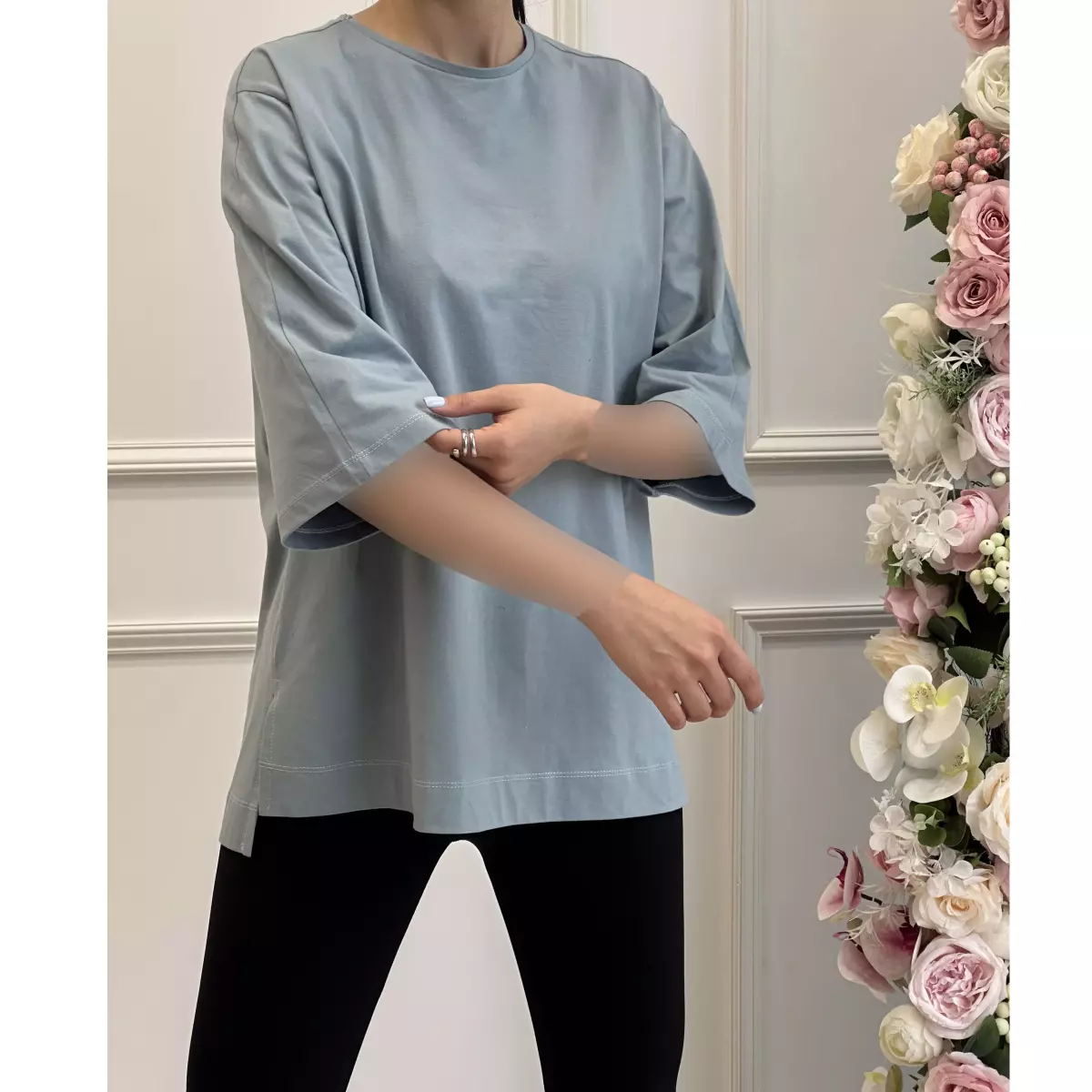 تیشرت مگان 1002468