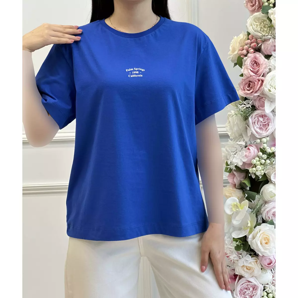 تیشرت کالیفرنیا 1002326