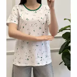 تیشرت آبرنگی 1002759
