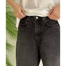 شلوارک جین بگ 1002896