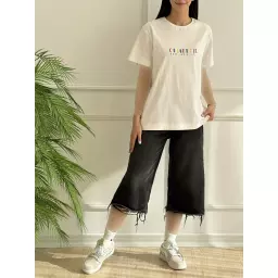 شلوارک جین بگ 1002896