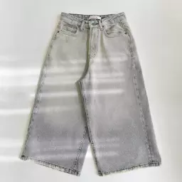 شلوارک جین بگ 1002894
