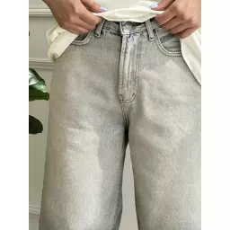 شلوارک جین بگ 1002894