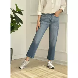 شلوار جین راسته 1002880