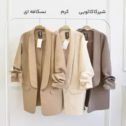 کت آستین زارا 1002784