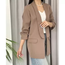 کت آستین زارا 1002784