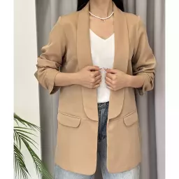 کت آستین زارا 1002784