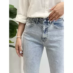 شلوار جین فلر (راسته) 1002983
