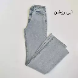 شلوار جین فلر (راسته) 1002983