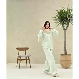 شلوار بگ 1002975