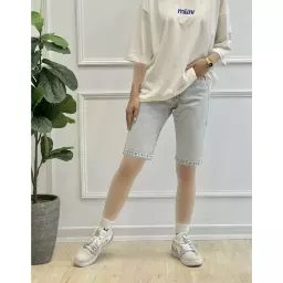 شلوارک جین 1002908