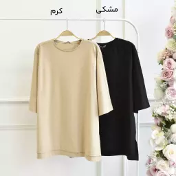 تیشرت مگان 1002468