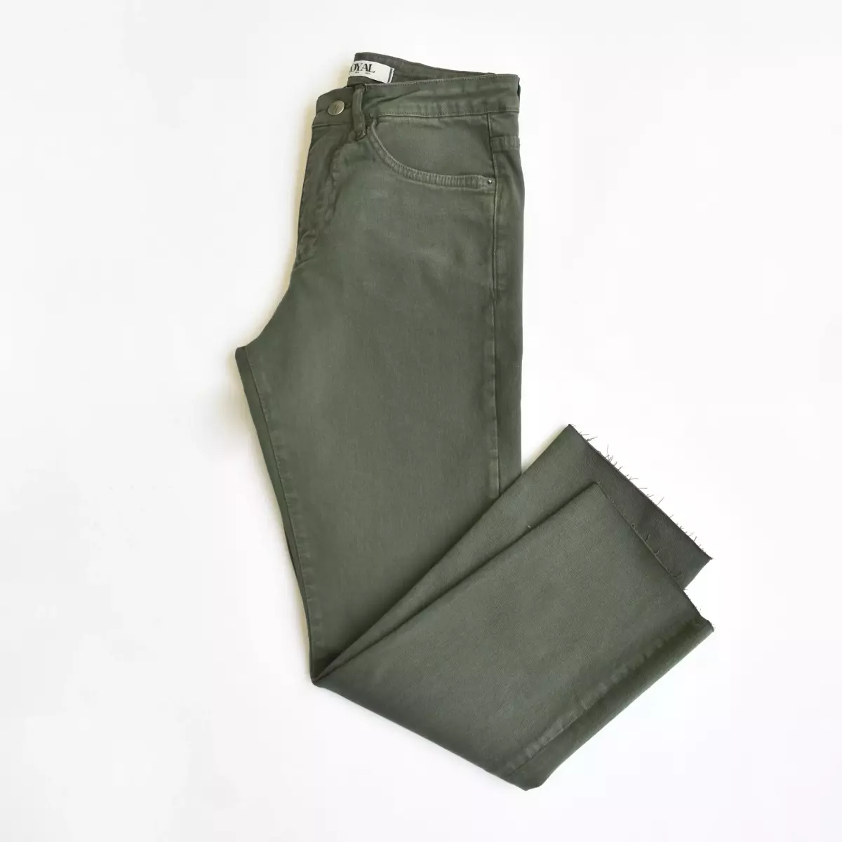شلوار فلر (راسته) 1000831