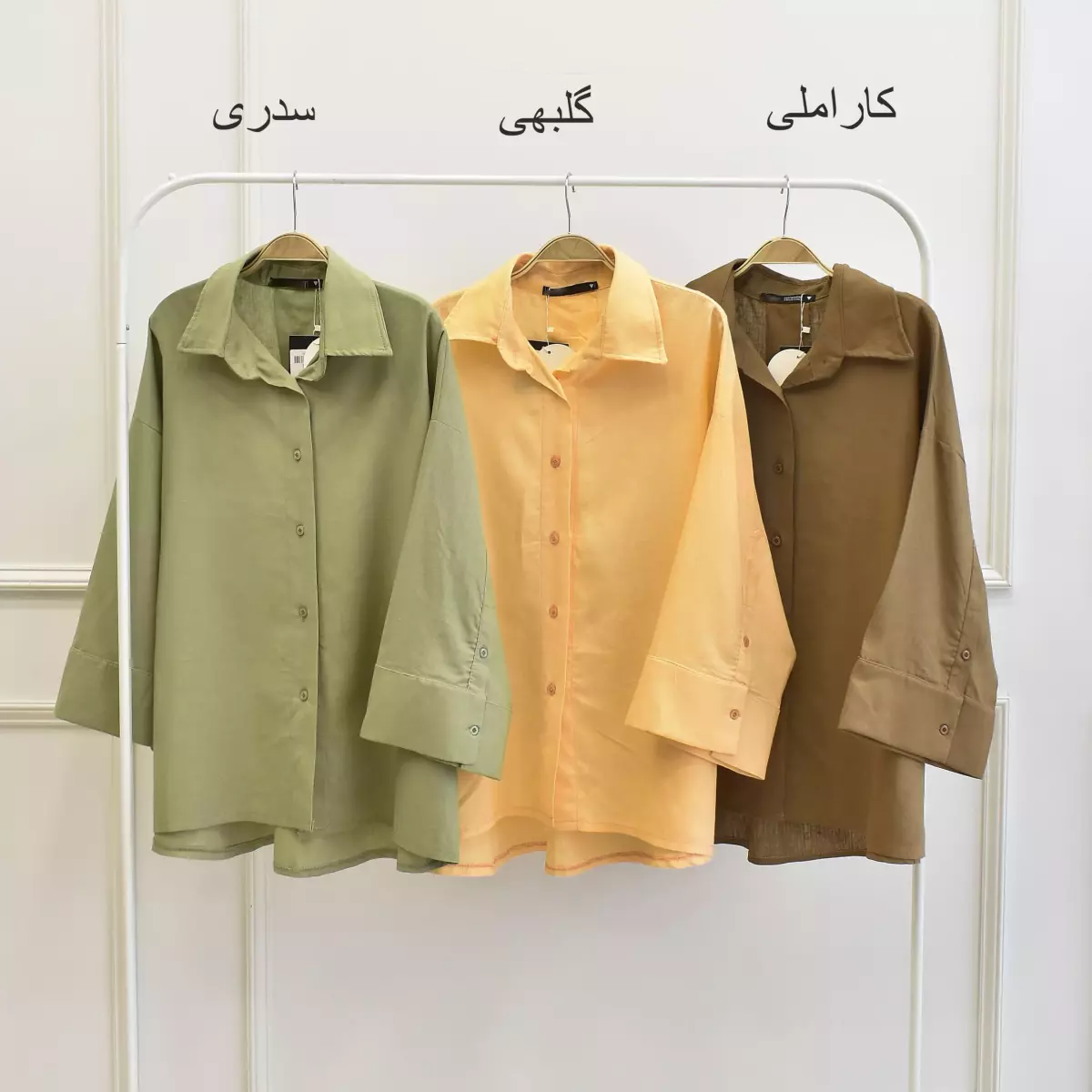 شومیز 1003015