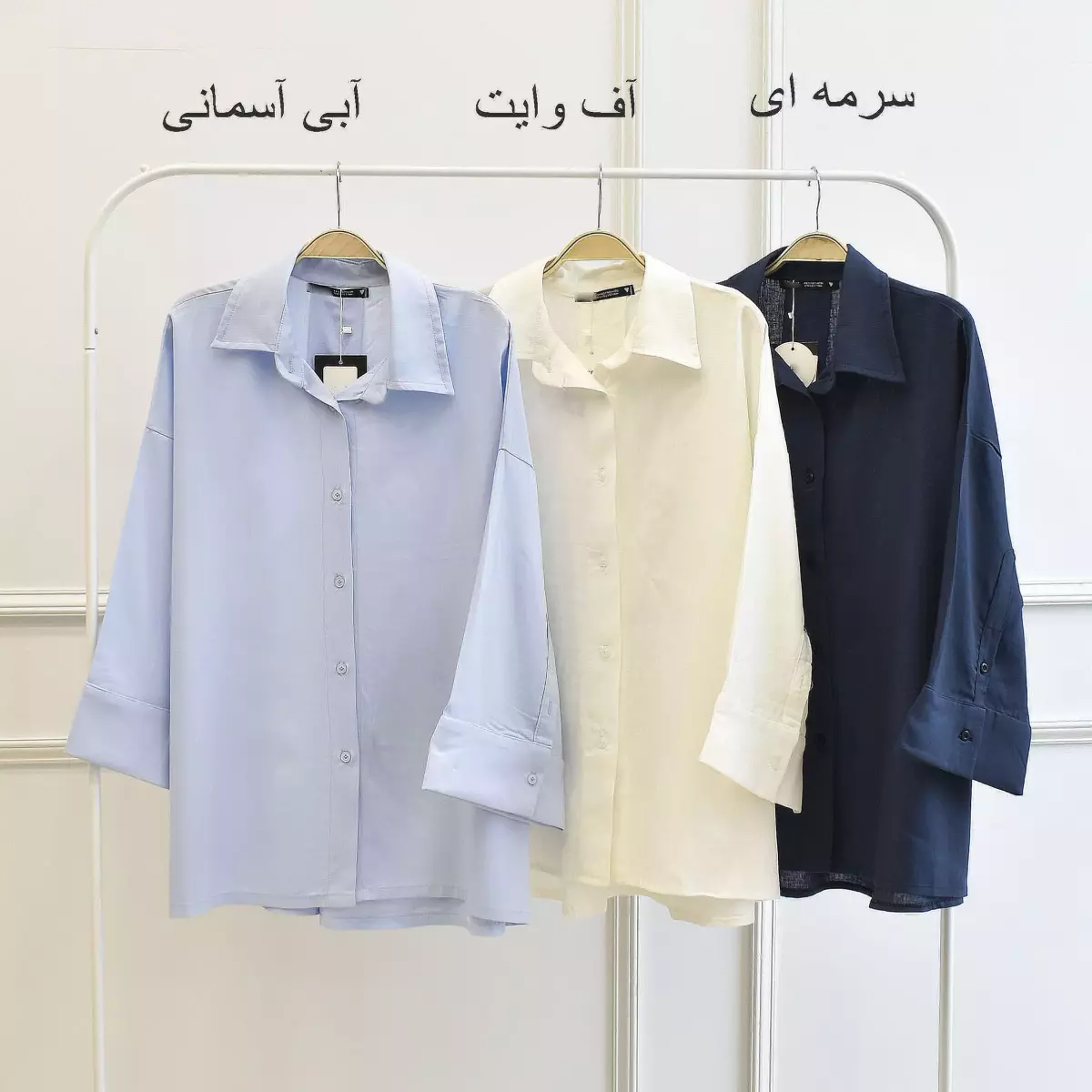 شومیز 1003015