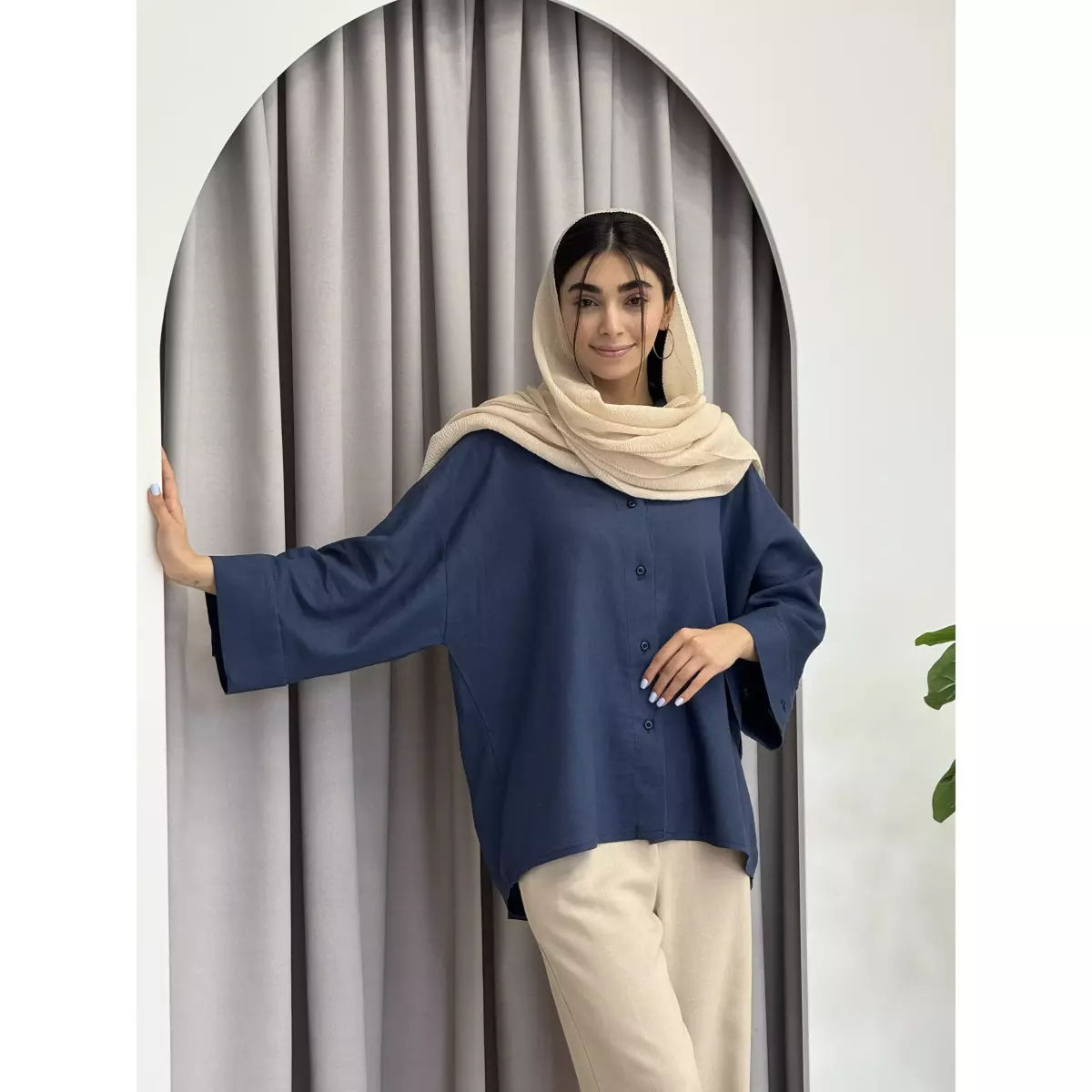 شومیز 1003015