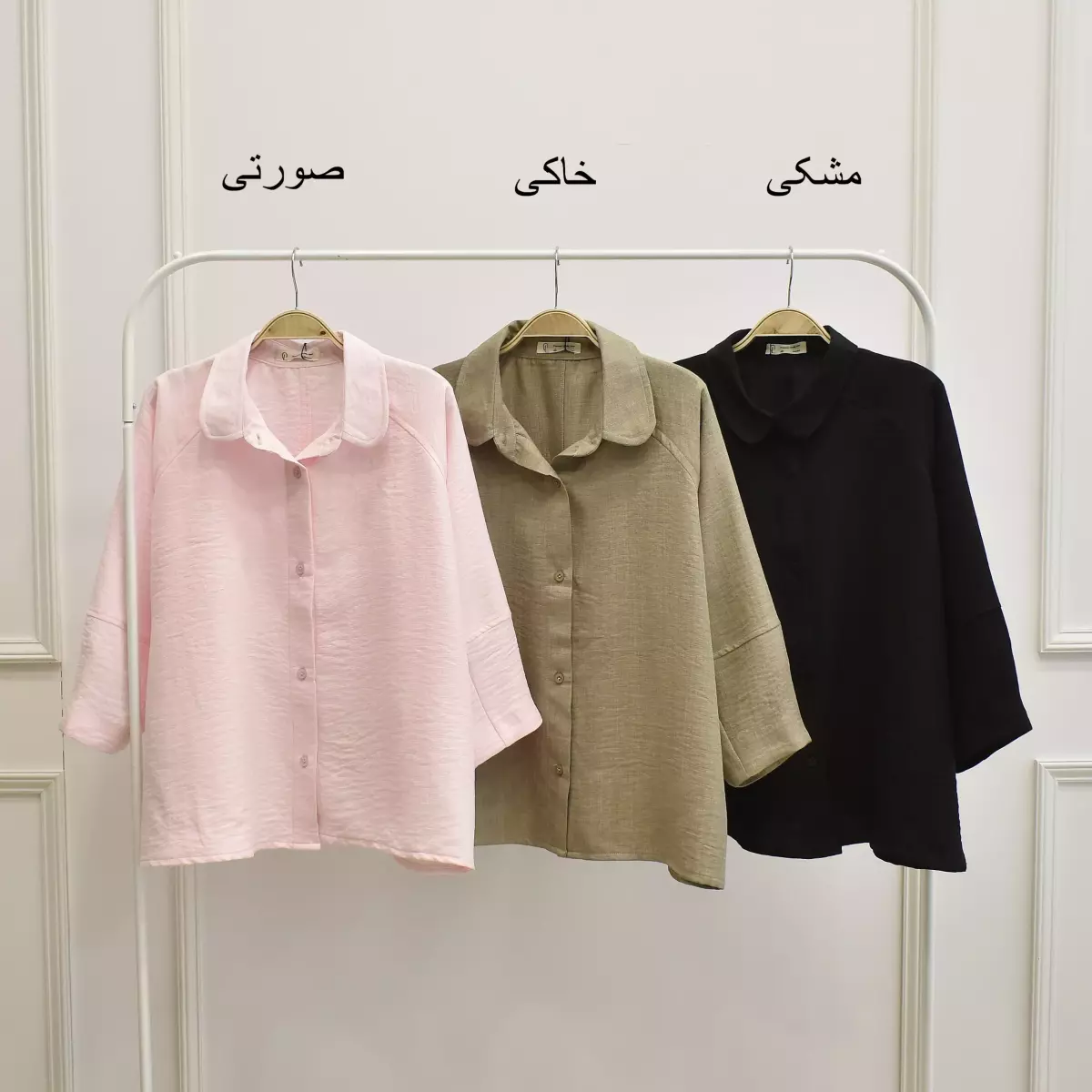 شومیز 1003012