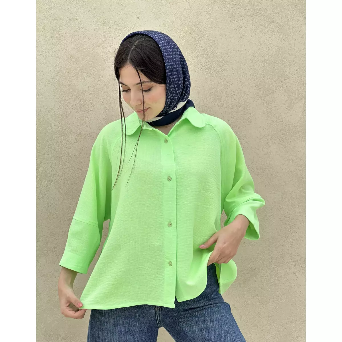 شومیز 1003012