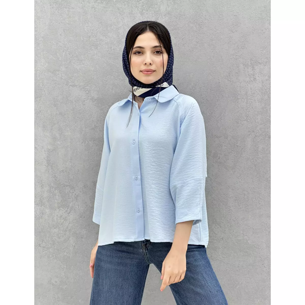 شومیز 1003012
